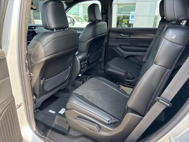 new 2025 Jeep Grand Cherokee L car, priced at $44,708