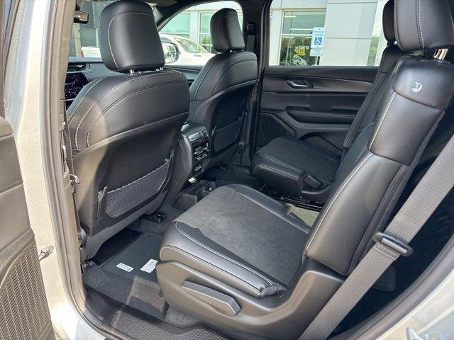 new 2025 Jeep Grand Cherokee L car, priced at $44,708