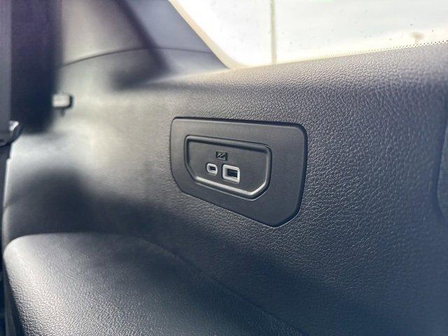 new 2025 Jeep Grand Cherokee L car, priced at $44,708