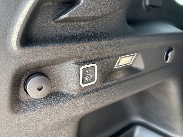 new 2025 Jeep Grand Cherokee L car, priced at $44,708