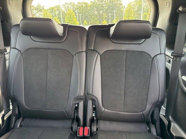 new 2025 Jeep Grand Cherokee L car, priced at $44,708