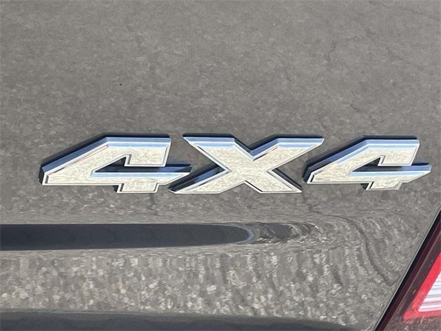 used 2018 Ram 1500 car, priced at $24,829