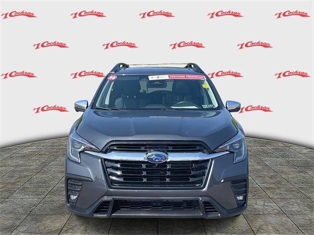 used 2023 Subaru Ascent car, priced at $36,355