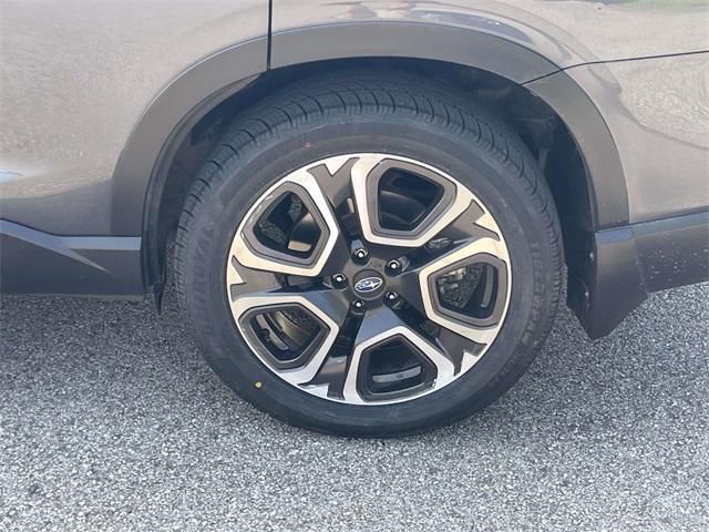 used 2023 Subaru Ascent car, priced at $36,355