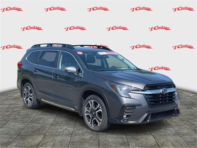 used 2023 Subaru Ascent car, priced at $32,987