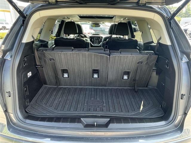 used 2023 Subaru Ascent car, priced at $36,355