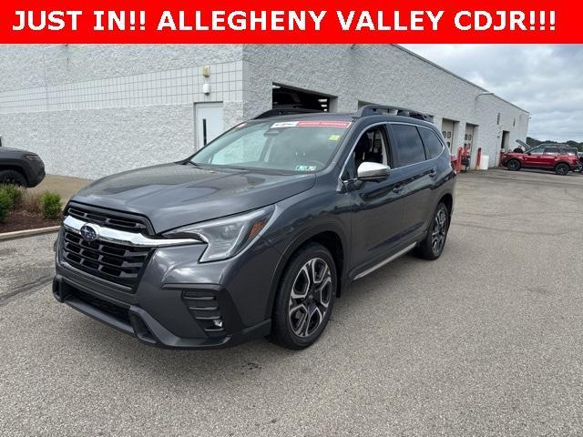 used 2023 Subaru Ascent car, priced at $36,471