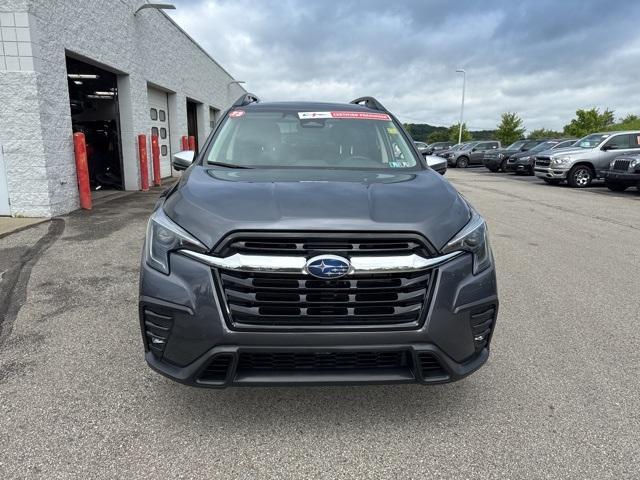 used 2023 Subaru Ascent car, priced at $36,471