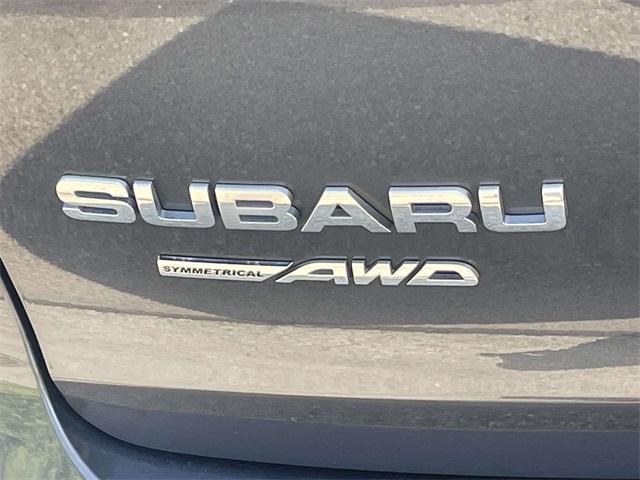 used 2023 Subaru Ascent car, priced at $36,355