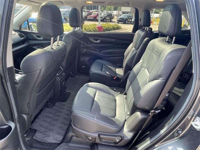 used 2023 Subaru Ascent car, priced at $36,355