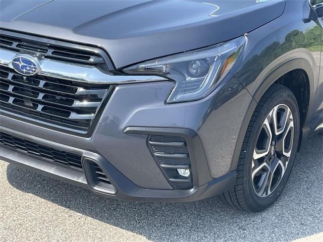used 2023 Subaru Ascent car, priced at $36,355