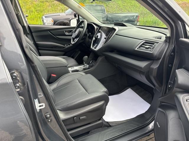 used 2023 Subaru Ascent car, priced at $36,471