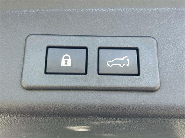 used 2023 Subaru Ascent car, priced at $36,355