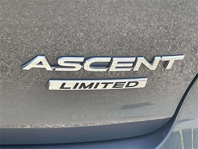used 2023 Subaru Ascent car, priced at $36,355