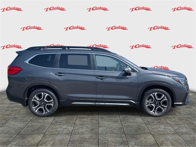used 2023 Subaru Ascent car, priced at $36,355