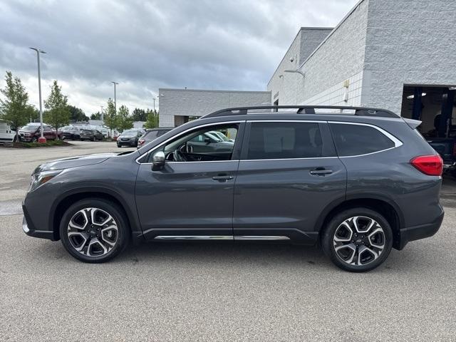 used 2023 Subaru Ascent car, priced at $36,471