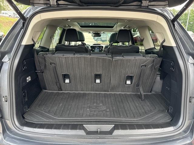 used 2023 Subaru Ascent car, priced at $36,471