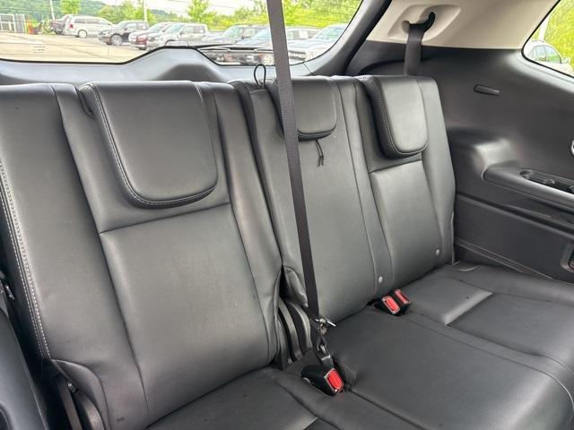 used 2023 Subaru Ascent car, priced at $36,471