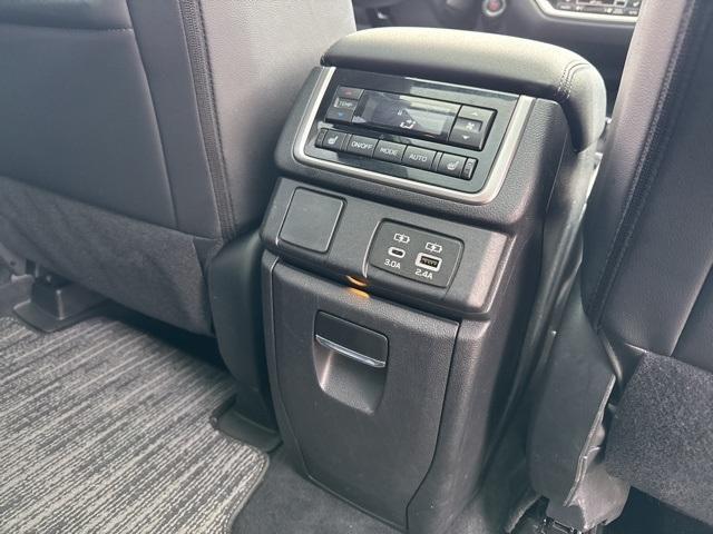 used 2023 Subaru Ascent car, priced at $36,471