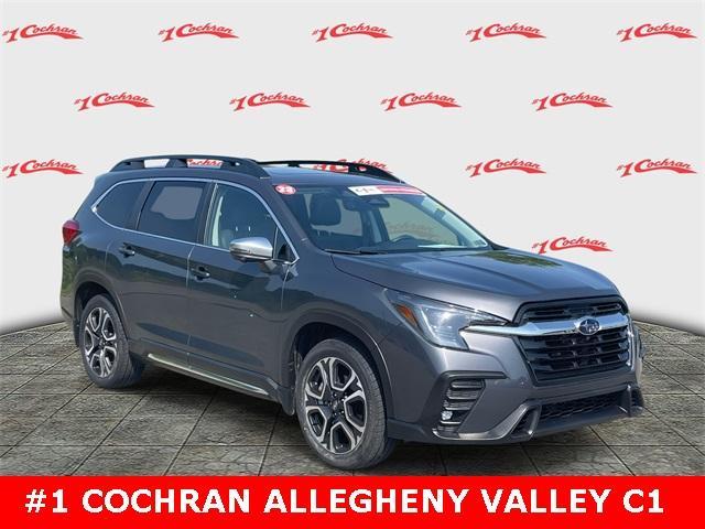 used 2023 Subaru Ascent car, priced at $36,355