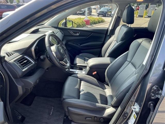 used 2023 Subaru Ascent car, priced at $36,355