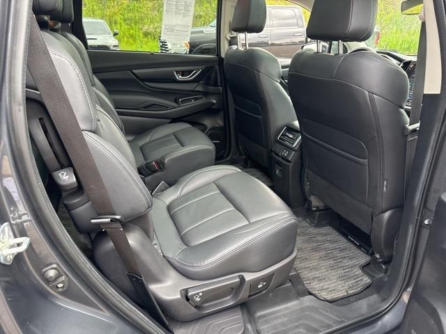 used 2023 Subaru Ascent car, priced at $36,471