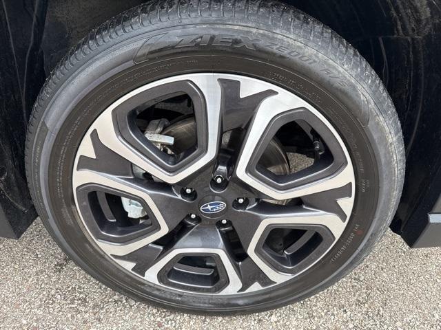 used 2023 Subaru Ascent car, priced at $36,471