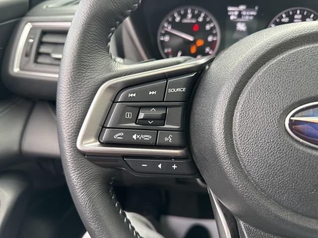 used 2023 Subaru Ascent car, priced at $36,471