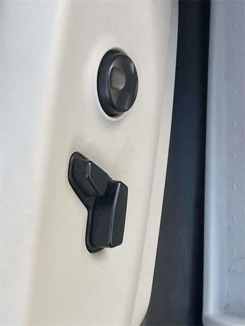 used 2017 Chrysler Pacifica car, priced at $10,987