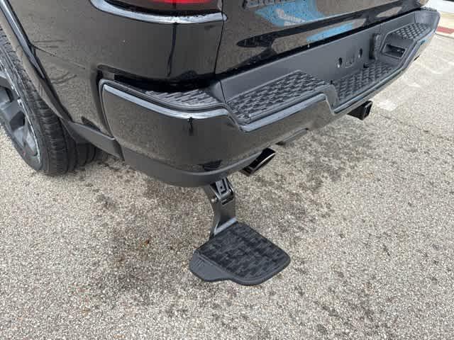 new 2026 Ram 1500 car, priced at $57,817