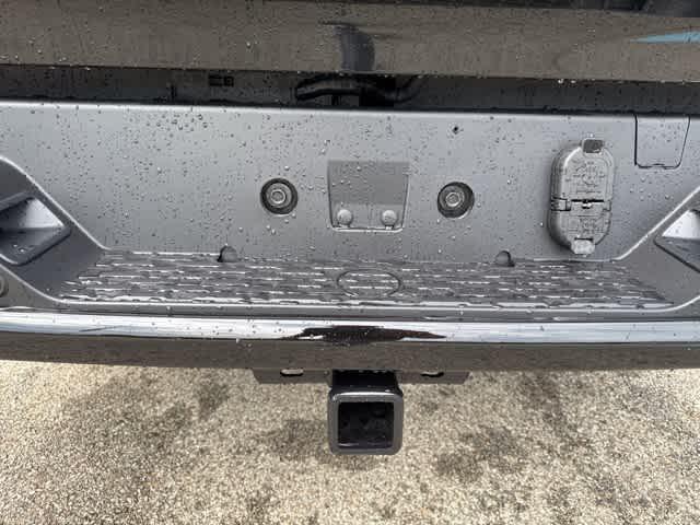 new 2026 Ram 1500 car, priced at $57,817