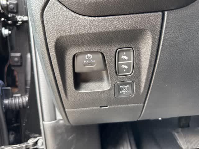 new 2026 Ram 1500 car, priced at $57,817