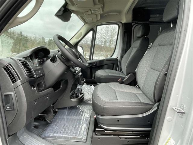 new 2025 Ram ProMaster 1500 car, priced at $45,488