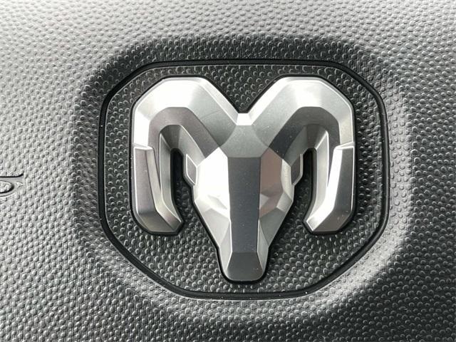 new 2025 Ram ProMaster 1500 car, priced at $45,488