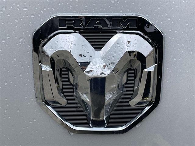 new 2025 Ram ProMaster 1500 car, priced at $45,488