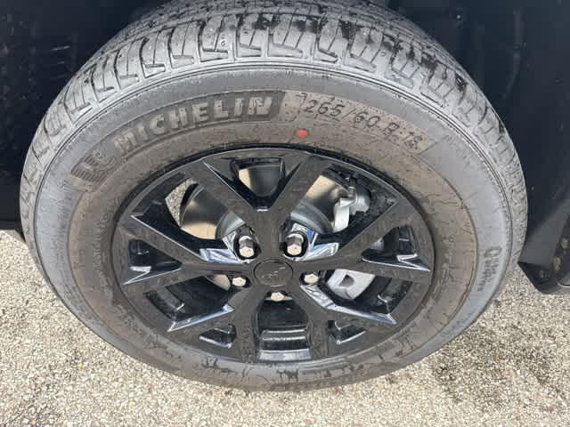 new 2025 Jeep Grand Cherokee car, priced at $41,058