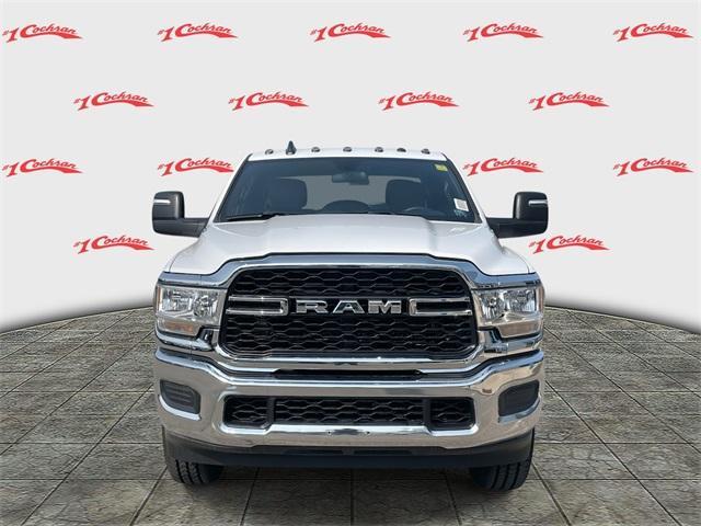new 2024 Ram 2500 car, priced at $51,596