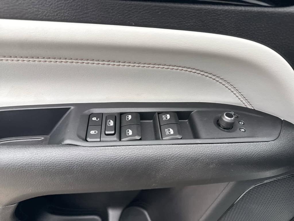 new 2026 Jeep Compass car, priced at $32,438