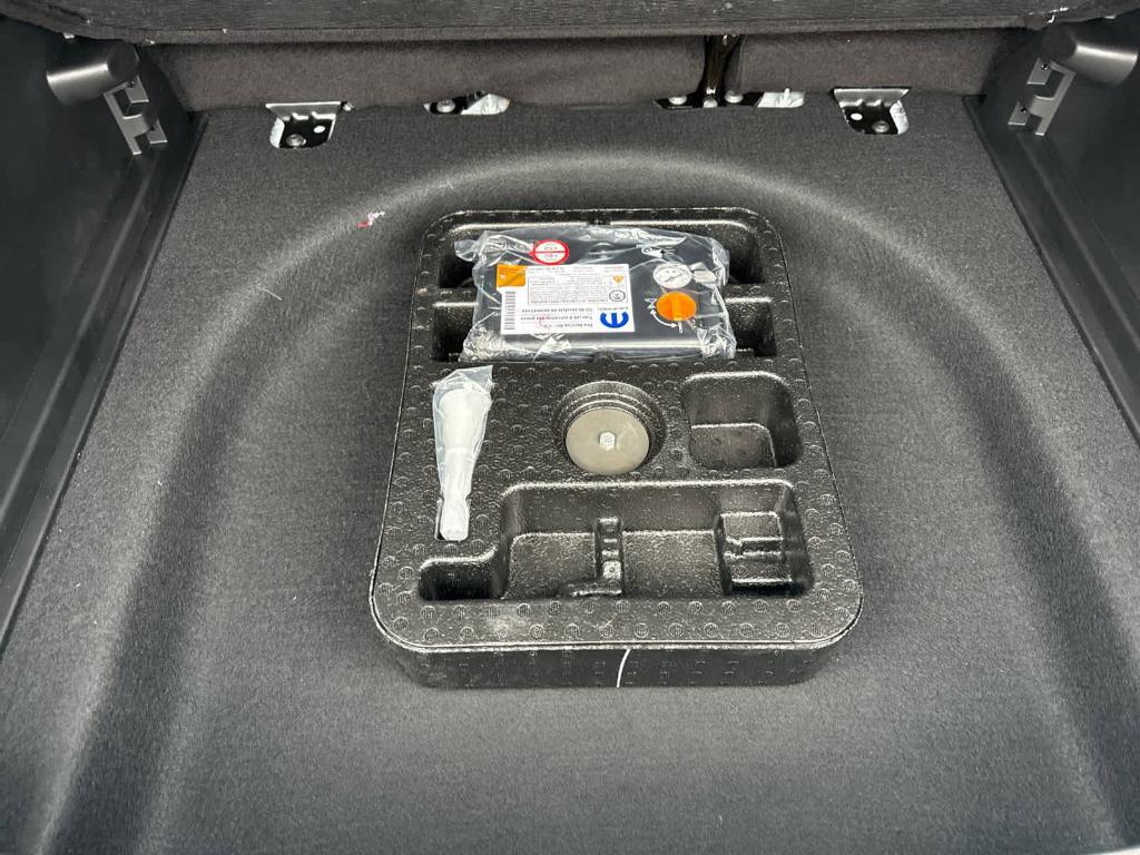 new 2026 Jeep Compass car, priced at $32,438