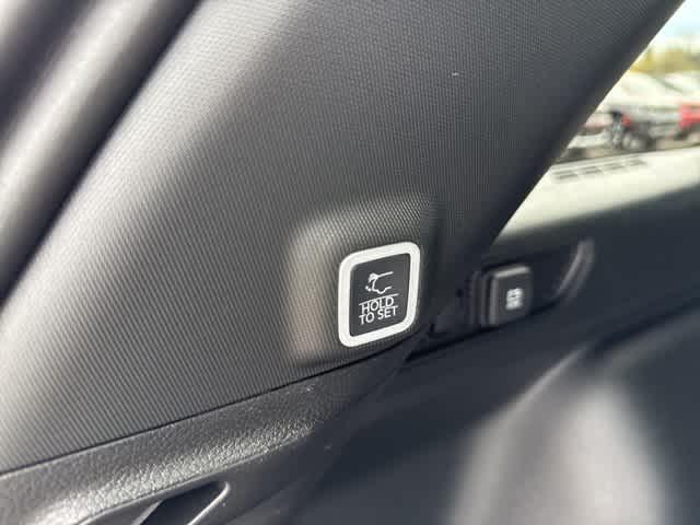 new 2025 Jeep Grand Cherokee car, priced at $42,683