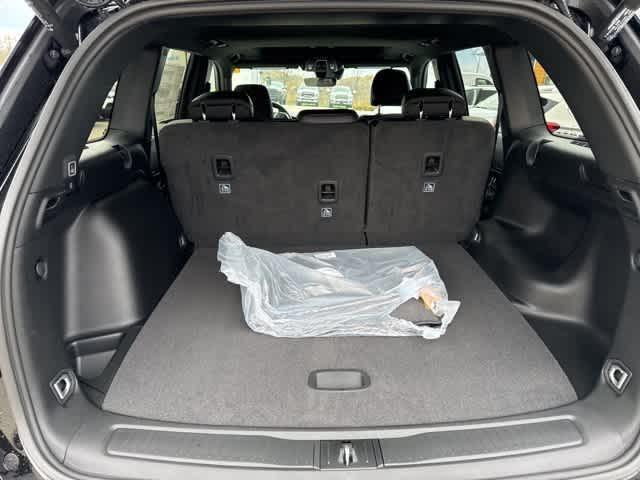 new 2025 Jeep Grand Cherokee car, priced at $42,683