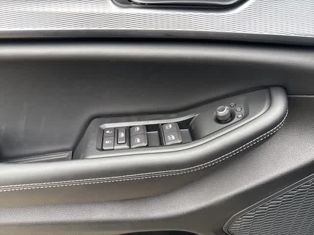 new 2025 Jeep Grand Cherokee car, priced at $42,683