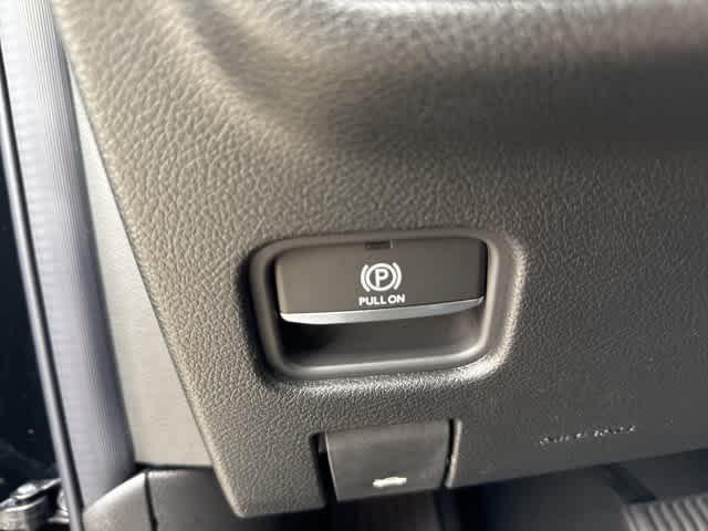 new 2025 Jeep Grand Cherokee car, priced at $42,683