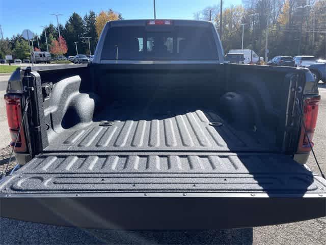 new 2026 Ram 2500 car, priced at $56,484