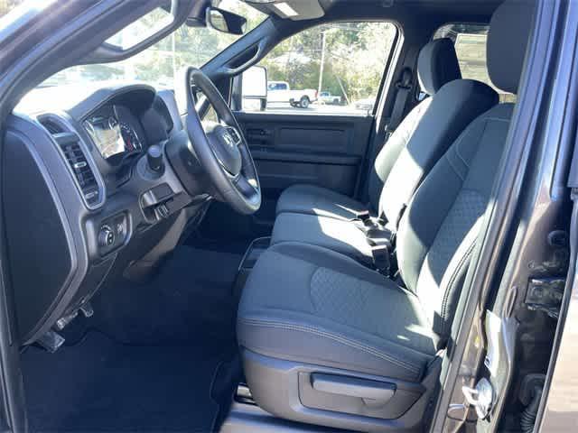 new 2026 Ram 2500 car, priced at $56,484