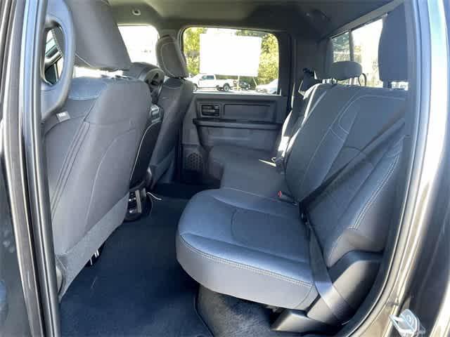 new 2026 Ram 2500 car, priced at $56,484