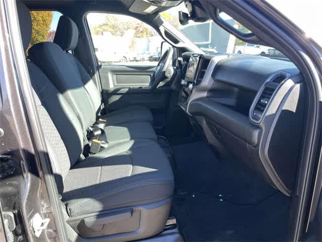 new 2026 Ram 2500 car, priced at $56,484