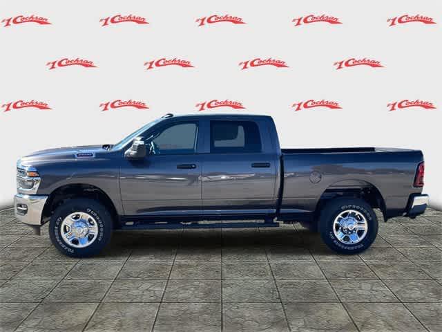 new 2026 Ram 2500 car, priced at $56,484
