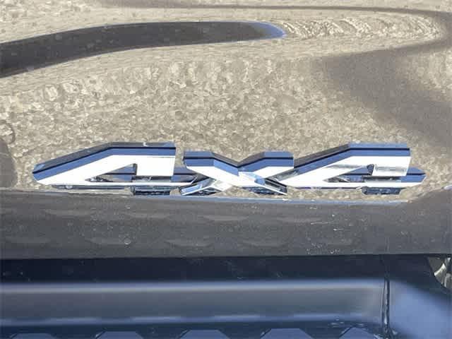 new 2026 Ram 2500 car, priced at $56,484