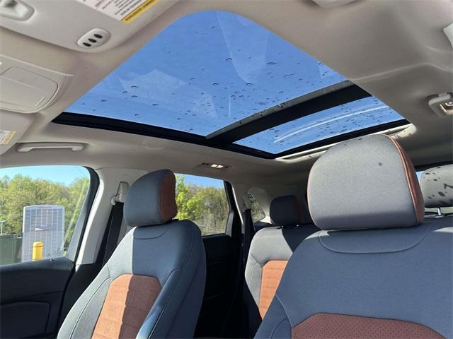 used 2018 Ford Edge car, priced at $13,648